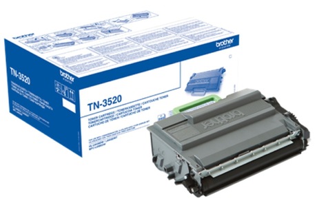 Brother TN-3520 (20K)